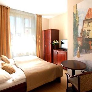 Deluxe Kamer